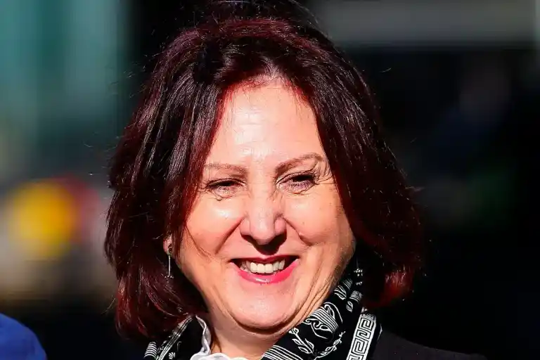 Imagen 1 de Peramato sube al equipo de García Ortiz y sanciona a los fiscales del 'procés' y a la fiscal que se opuso a la filtración de datos del novio de Ayuso