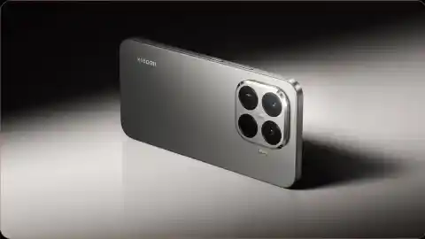 Imagen 1 de El Xiaomi 15T, con su triple cámara de 50MP, ya está disponible y cuesta mucho menos que el Xiaomi 17, realizando casi las mismas funciones.