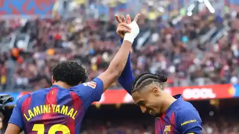 Imagen 1 de Lamine, el mes de Ramadán y la fe