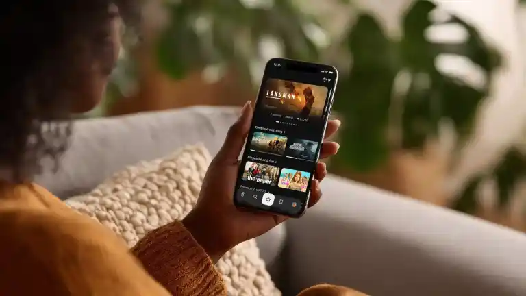 Imagen 1 de Amazon Fire TV se renueva por completo con su nueva actualización: todo lo nuevo que trae
