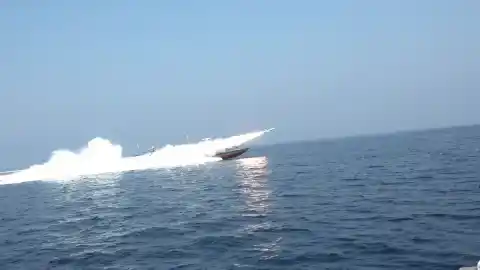 Imagen 1 de Una batalla sin fin: la Operación Furia Épica de Trump para erosionar las fuerzas de Irán desde el aire