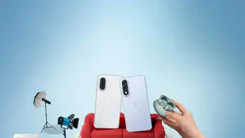 Imagen 1 de Snapdragon potente y carga rápida de 80W: el OnePlus que se está ahorrando gastar 1.000 euros