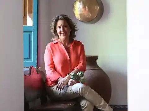 Imagen 1 de Mercedes Cabrera, la mujer que lideró un catering a los 50 años, hoy transforma las bodas desde Córdoba: "La experiencia me proporciona determinación y confianza
