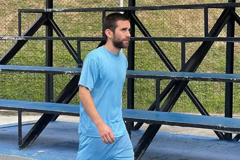 Imagen 1 de Venezuela devuelve al gobierno argentino el oficial que fue mantenido cautivo durante 448 días