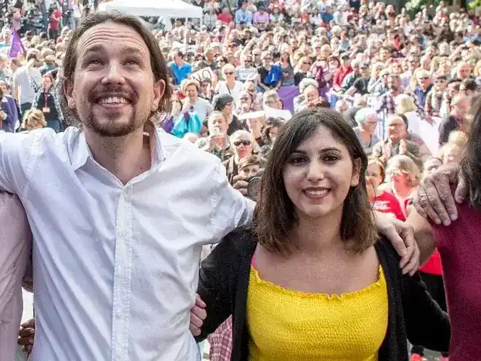 Imagen 1 de Pablo Iglesias se enfrenta a acusaciones del comisario Villarejo en el juicio del 'caso Dina', donde el juez instructor sugirió imputarle a él.