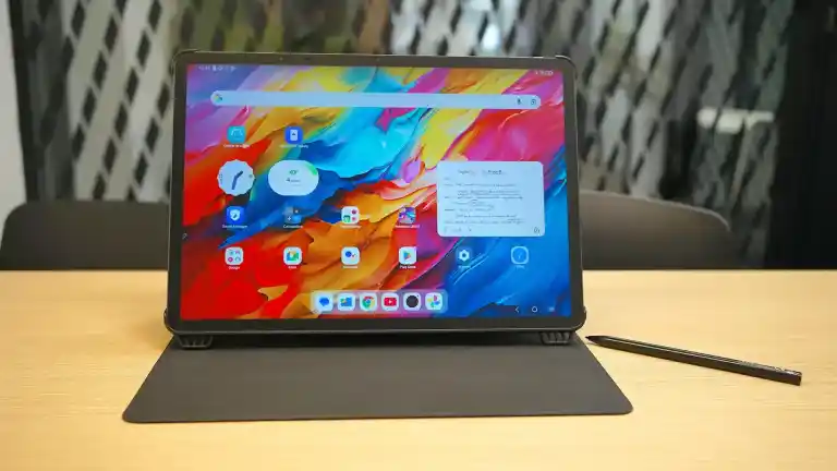 Imagen 1 de TCL presenta la tablet Nxtpaper 14 de 14,3 pulgadas
