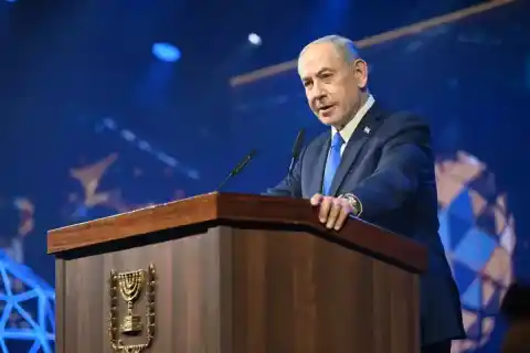 Imagen 1 de Israel "lanza una campaña ofensiva" contra Hezbolá en Líbano y adelanta que podría durar "varios días"