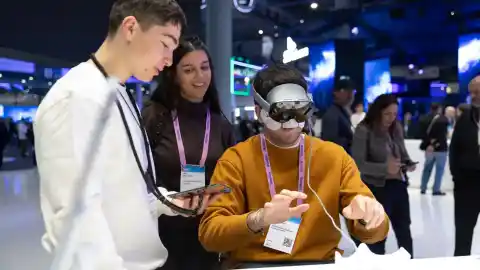 Imagen 1 de Samsung integrará la IA en toda su cadena productiva