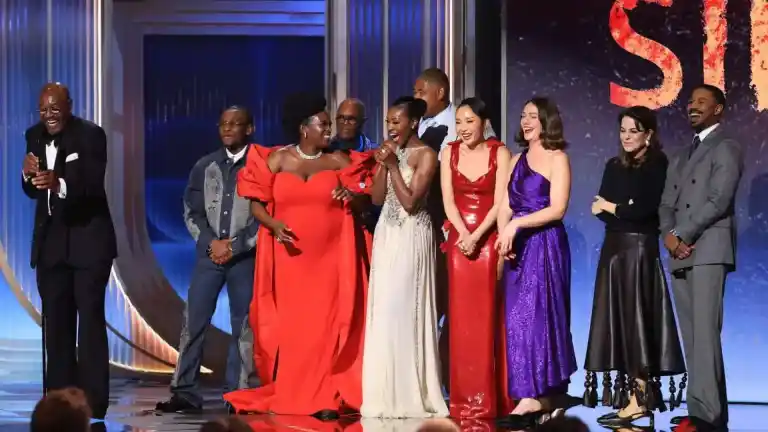 Imagen 1 de Los Oscar pueden dar un giro: los Actor Awards lo cambian todo días antes de las votaciones