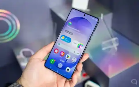 Imagen 1 de Samsung confirma que sus futuros Galaxy usarán