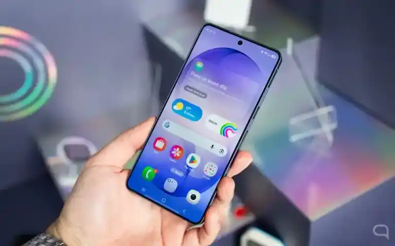 Imagen 1 de Samsung confirma que sus futuros Galaxy usarán