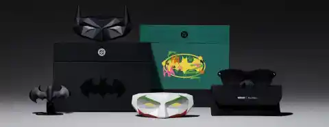 Imagen 1 de RayNeo presenta gafas con pantalla OLED de 201 pulgadas