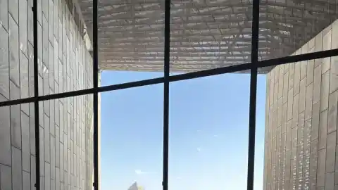 Imagen 1 de Gran Museo Egipcio (★★★✩✩): vigencia de lo faraónico