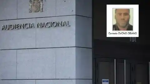 Imagen 1 de El juez Pedraz procesa a un hijo de Obiang y a dos altos cargos de Guinea por secuestro y torturas a dos españoles