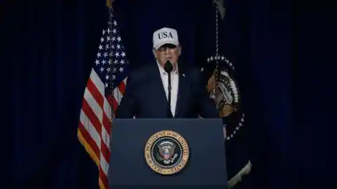 Imagen 1 de La sombra de Carter planea sobre Trump: el presidente de EEUU se expone al riesgo de arruinar su legado en Irán
