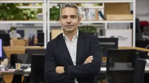 Imagen 1 de Jordi Arrufi, director de talento digital de MWCapital: "Hay que tener desarrolladoras de videojuegos también"