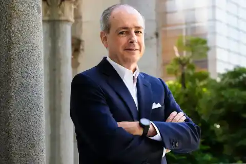 Imagen 1 de BNP asciende a su responsable en España a la cúpula europea