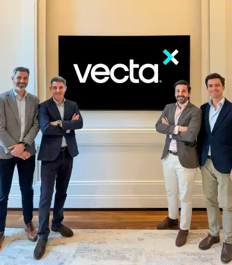 Imagen 1 de Sherpa Capital se transforma en Vecta con un fondo de 260 millones para impulsar empresas