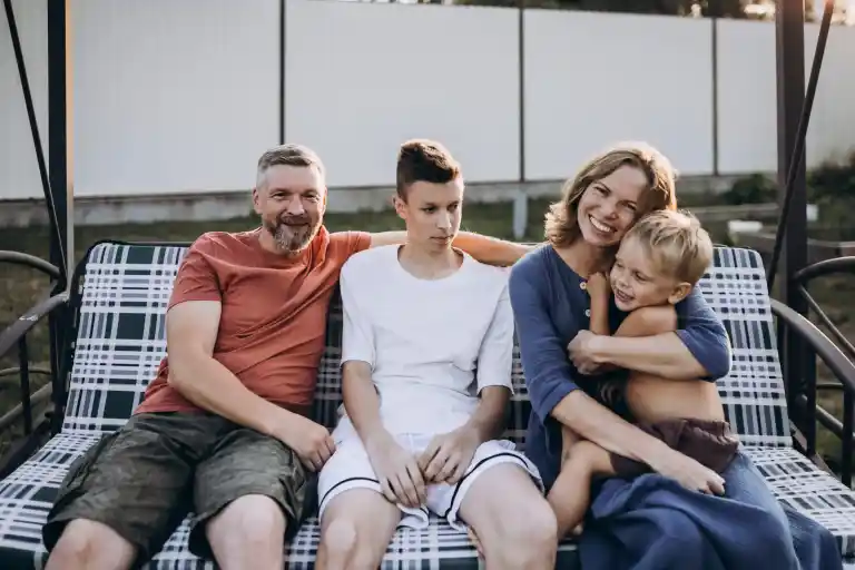 Imagen 1 de El exceso de protección parental bloquea la autonomía