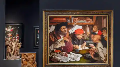 Imagen 1 de Las galerías comercializan piezas antes de la cena