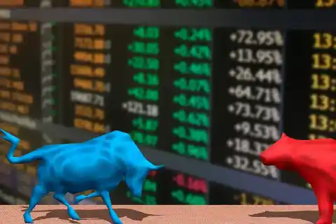 Imagen 1 de UBS confirma que las acciones superan a los bonos en 126