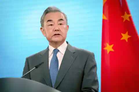 Imagen 1 de China traslada a Irán su “amistad” en plena escalada y reitera el apoyo a su soberanía