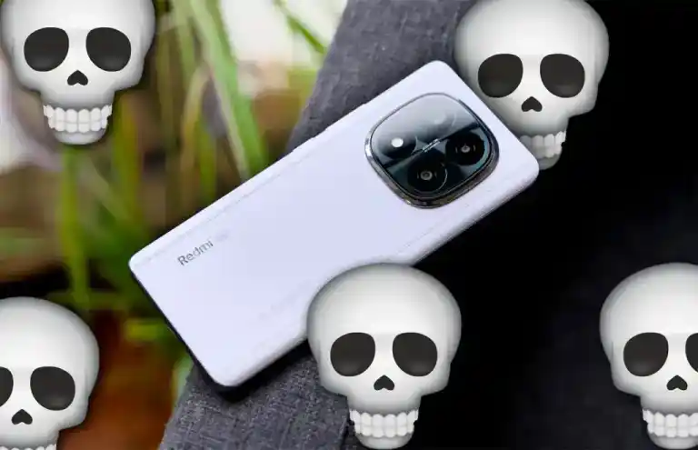 Imagen 1 de Xiaomi actualiza HyperOS y soluciona 11 fallos graves