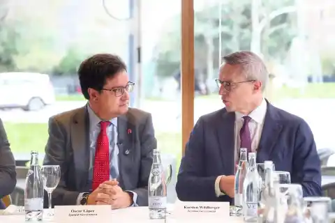 Imagen 1 de El Gobierno destinará 100 millones para la soberanía digital