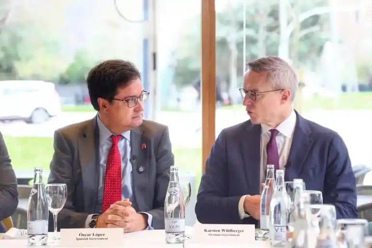 Imagen 1 de El Gobierno destinará 100 millones para la soberanía digital