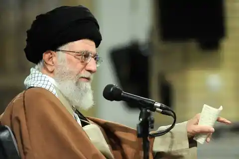 Imagen 1 de Irán ejecuta el plan de Jamenei para extender la guerra por la región