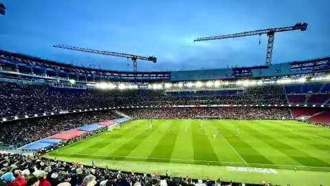 Imagen 1 de El regreso al Spotify Camp Nou aumenta el margen salarial con el que cuenta el Barça