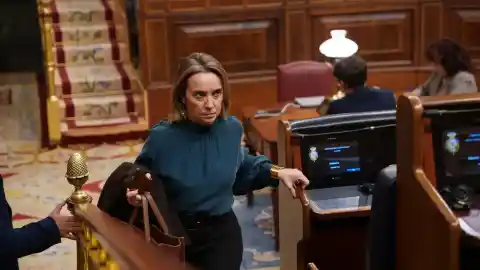 Imagen 1 de El PP se personará en la causa que investiga el rescate a Plus Ultra en la Audiencia Nacional para exigir "responsabilidades penales"
