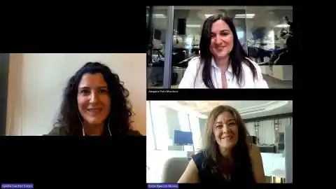 Imagen 1 de El ataque a Irán deja a dos periodistas de EXPANSIÓN atrapadas en Dubai y Malasia
