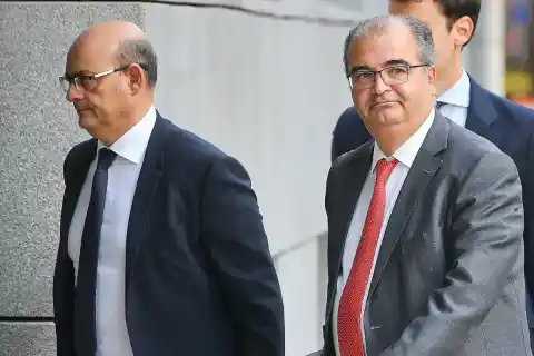 Imagen 1 de Juicio por estafa a Popular y sus exdirectivos inicia