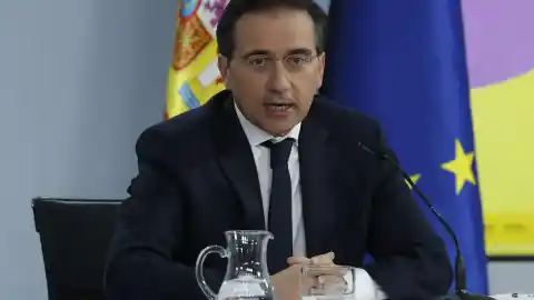 Imagen 1 de Albares confirma que España no teme represalias de EE.UU.