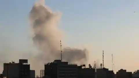 Imagen 1 de Israel bombardea la reunión de clérigos que elegían al nuevo líder supremo de Irán
