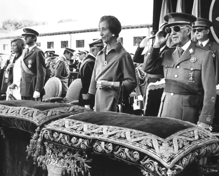 Imagen 1 de El Gobierno amplía hasta 1978 el plazo de reparación