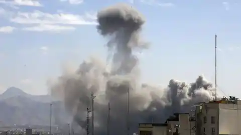 Imagen 1 de Israel destruye sede en Qom donde elegían sucesor de Jamenei