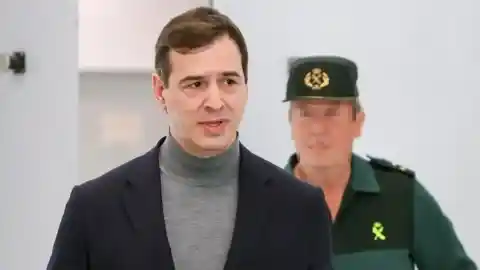 Imagen 1 de David Sánchez dimitió en 2025 tras ser coordinador