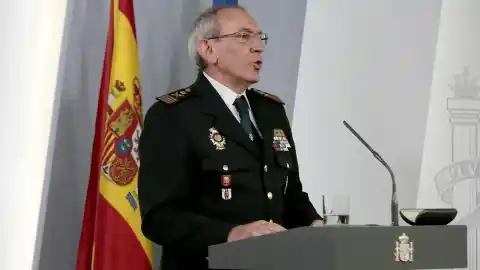 Imagen 1 de El exDAO niega la acusación de agresión sexual y afirma que la denunciante sufrió un "ataque de celos"