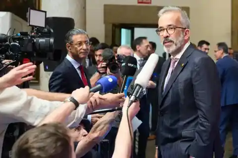 Imagen 1 de Portugal autorizó a EE.UU. usar base de Azores antes