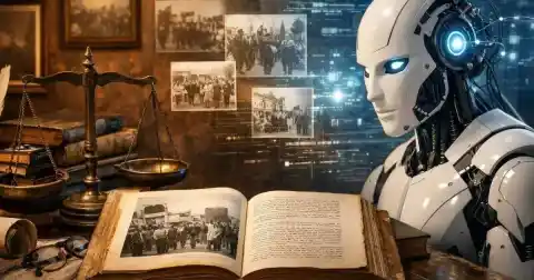 Imagen 1 de El sesgo invisible: cómo la inteligencia artificial moldea tus opiniones
