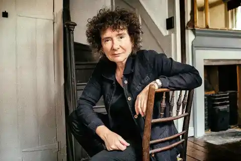 Imagen 1 de Jeanette Winterson alerta sobre cómo la inteligencia