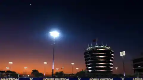 Imagen 1 de La guerra tiene en vilo a la Fórmula 1 y obliga a desplazar la carrera del WEC de Qatar
