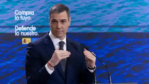 Imagen 1 de Gobierno español replica a Trump sobre legalidad y capacidad