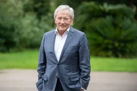 Imagen 1 de Muere el periodista Fernando Ónega a los 78 años