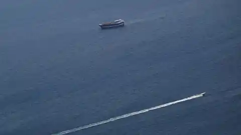 Imagen 1 de Trump anuncia que la Armada de EEUU escoltará buques a través del estrecho de Ormuz ante las amenazas de Irán