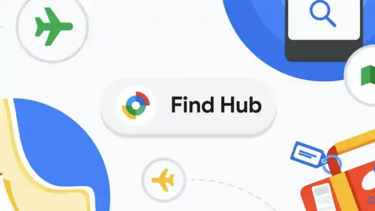 Imagen 1 de Google permite a aerolíneas rastrear equipaje en tiempo real