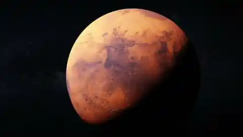 Imagen 1 de En 2015, la NASA escuchó un aullido en Marte: por fin sabemos qué fue