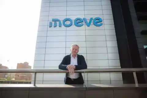 Imagen 1 de Maarten Wetselaar recibe 6,2 millones en 2025 tras caer un